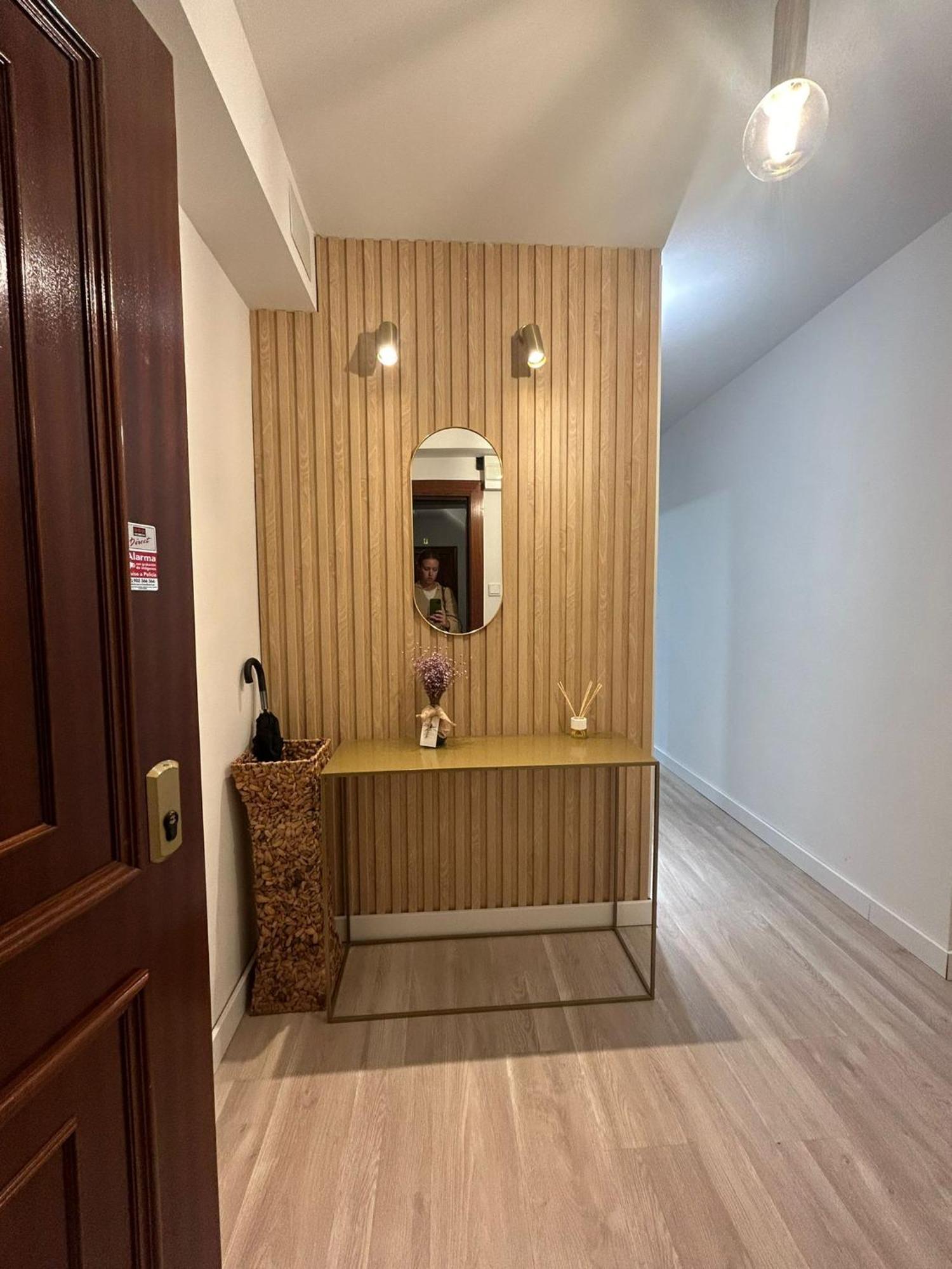 Casa Care - Al Ladito De La Playa Хихон Экстерьер фото
